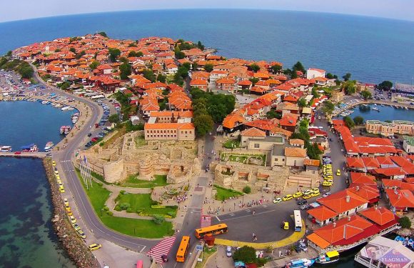 Things to do in Nessebar – the most romantic city of Bulgaria!